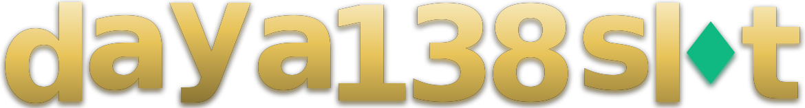 daya138 slot logo